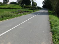 Gemmenich über Rue de Grunebempt