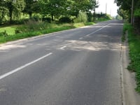 Gemmenich über Rue de Grunebempt