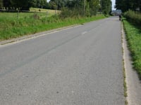 Gemmenich über Rue de Grunebempt