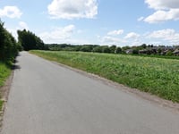 Gemmenicher Weg von Aachen