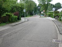 Gemmenicherweg via Bosstraat