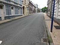 Gemmenicherweg via Bosstraat