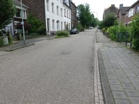 Gemmenicherweg via Bosstraat