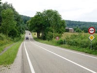 Gemmenicherweg von Wolfhaag