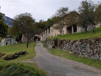 Gena Alta da Lago del Mis