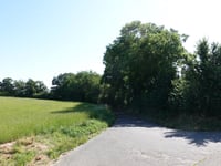 Genhof von Schafhausen