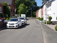 Genhof von Schafhausen