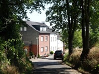 Genhof von Schafhausen