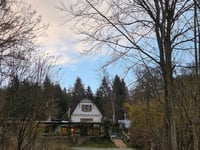 Georgenborn depuis Schlangenbad