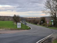 Georgenborn depuis Schlangenbad