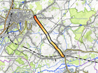 Geraardsbergen von Moerbeke