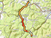 Dreiherrenstein von Thal