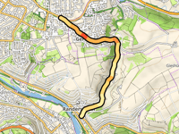 Galgenberg z Randersacker
