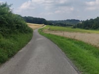 Gerendal desde Schin op Geul