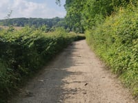 Gerendal desde Schin op Geul