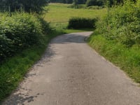 Gerendal desde Schin op Geul