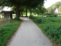 Gerendal desde Schin op Geul