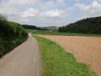 Gerendal desde Schin op Geul