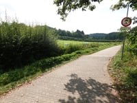 Gerendal desde Schin op Geul