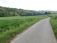 Gerendal desde Schin op Geul