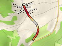 Gerhardsberg von Haslachgrund