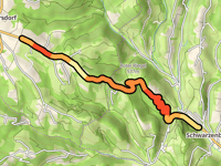 Gerichtsriegel z Schwarzenbach