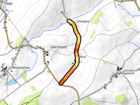 Gérimont da Chisogne