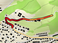 Gerlisbergstrasse