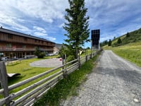 Gerlitzen Alpenstrasse z Bodensdorf