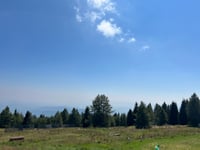 Gerlitzen Alpenstrasse from Bodensdorf