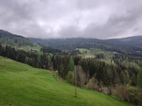 Gerlitzen Gipfelstrasse
