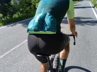 Gerlosplatte vanuit Wald im Pinzgau via Krimml