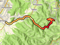 Gerstenhalm da Bollschweil
