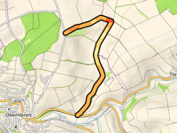 Gertholz przez Fuchsloch