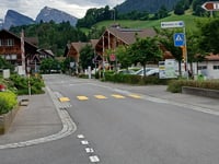 Gestelenpass / Meiebergalp da Oey