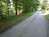 Getenberg depuis Getzbach