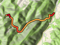 Getz Mountain da Brake