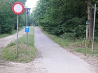 Geuzenbaan über Spreeuwerstraat