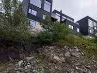 Gevinglia von Gjevingåsen