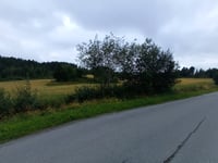 Gevinglia über Havdalsvegen