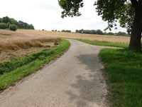 Gewandeweg von Voerendaal