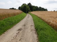 Gewandeweg von Voerendaal