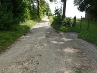 Gewandeweg von Voerendaal
