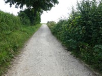 Gewandeweg von Voerendaal