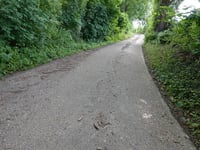 Gewandeweg von Voerendaal