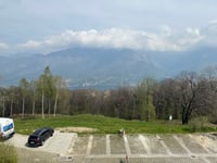 Madonna del Ghisallo / Colle del Ghisallo