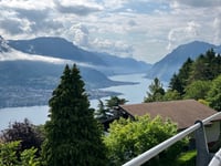 Madonna del Ghisallo / Colle del Ghisallo