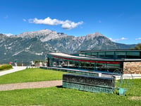 Madonna del Ghisallo / Colle del Ghisallo