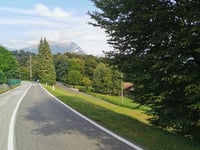 Madonna del Ghisallo / Colle del Ghisallo