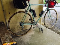 Madonna del Ghisallo / Colle del Ghisallo